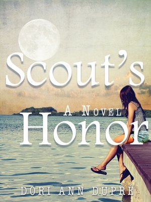 cover image of Scout's Honor
